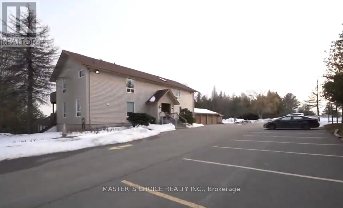 5 - 13256 LESLIE STREET, richmond hill, Ontario