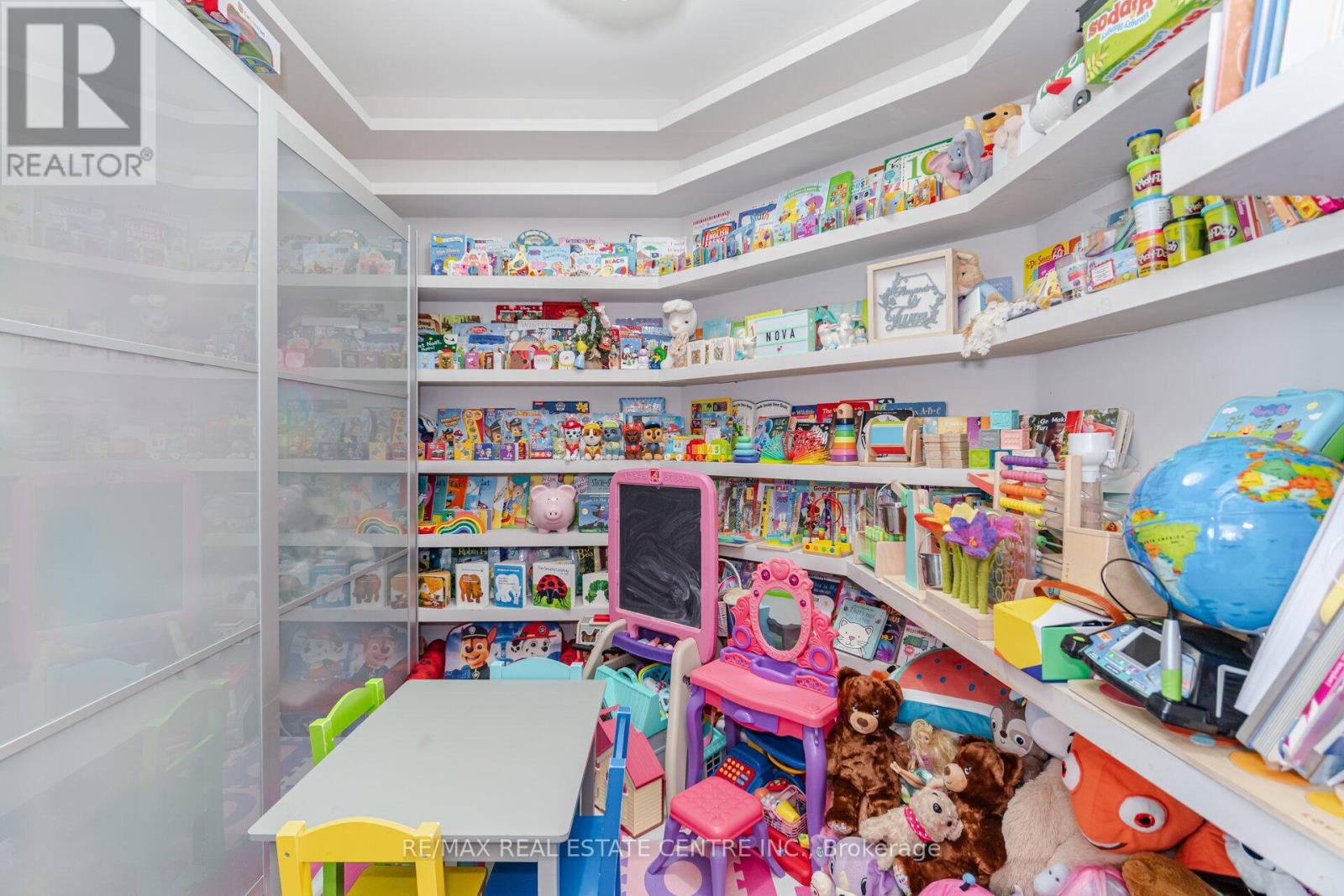 2608 - 80 Absolute Avenue, Mississauga, Ontario  L4Z 0A2 - Photo 10 - W12684370