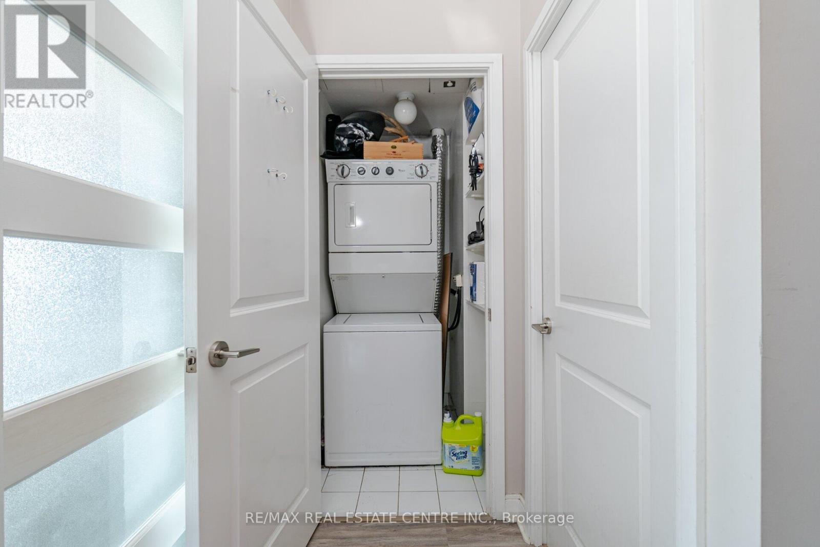 2608 - 80 Absolute Avenue, Mississauga, Ontario  L4Z 0A2 - Photo 12 - W12684370