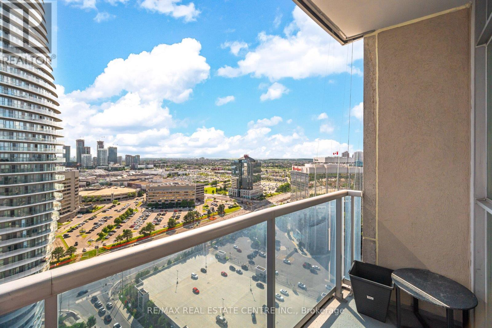 2608 - 80 Absolute Avenue, Mississauga, Ontario  L4Z 0A2 - Photo 15 - W12684370