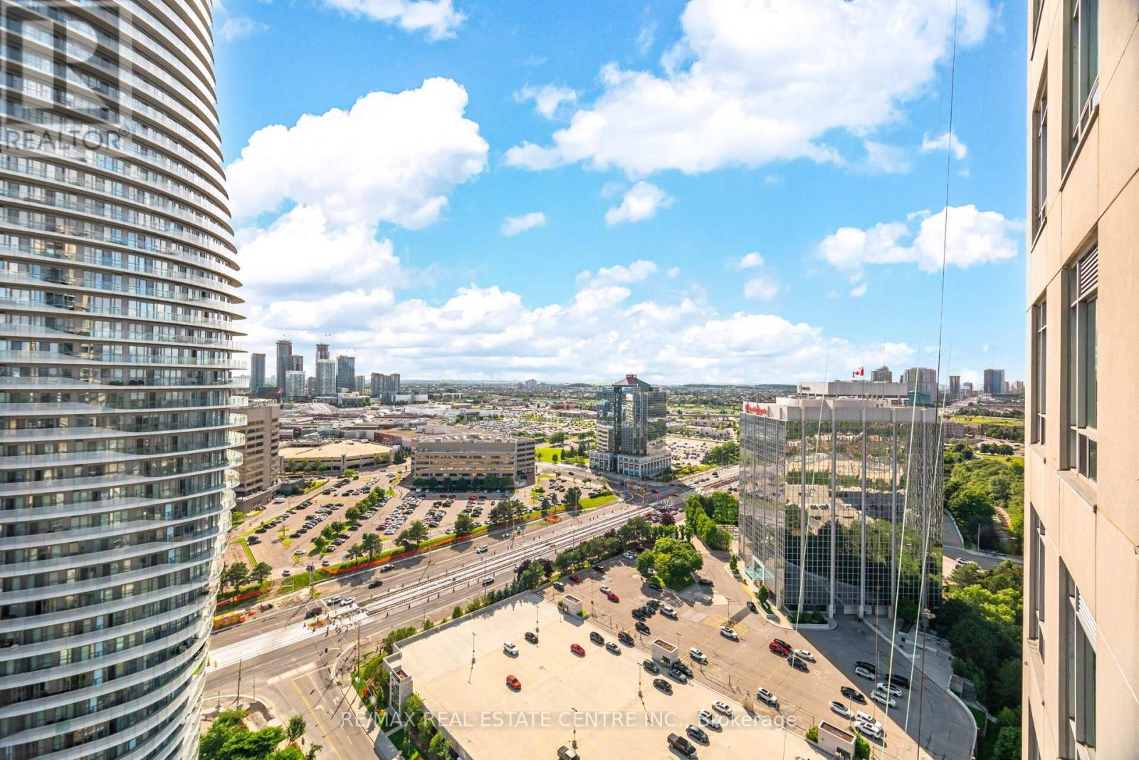 2608 - 80 Absolute Avenue, Mississauga, Ontario  L4Z 0A2 - Photo 16 - W12684370