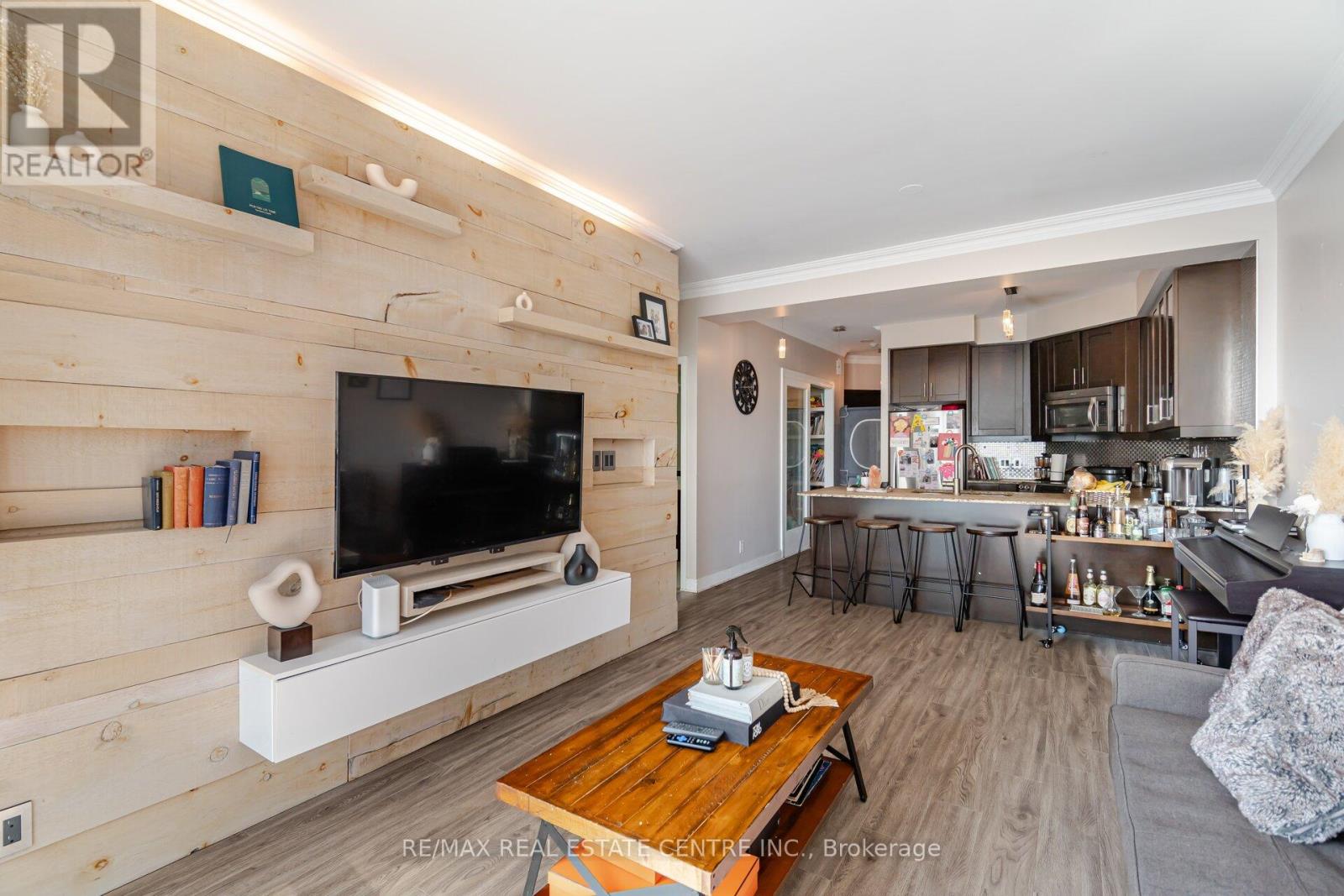 2608 - 80 Absolute Avenue, Mississauga, Ontario  L4Z 0A2 - Photo 2 - W12684370