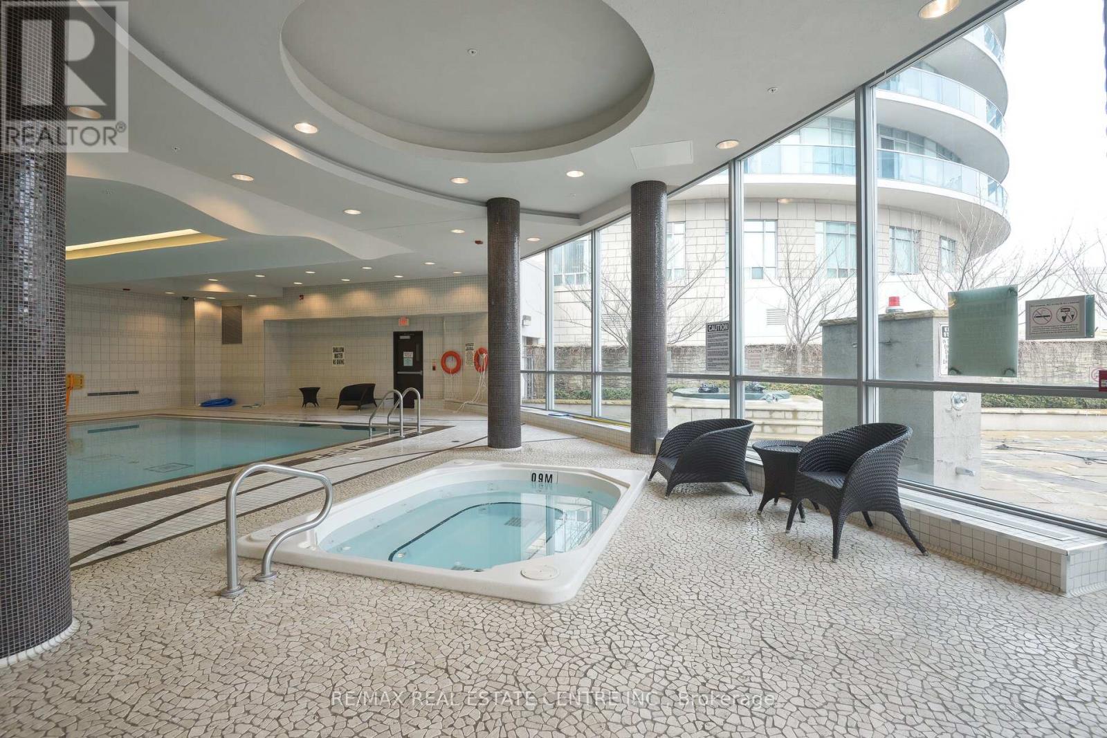 2608 - 80 Absolute Avenue, Mississauga, Ontario  L4Z 0A2 - Photo 28 - W12684370