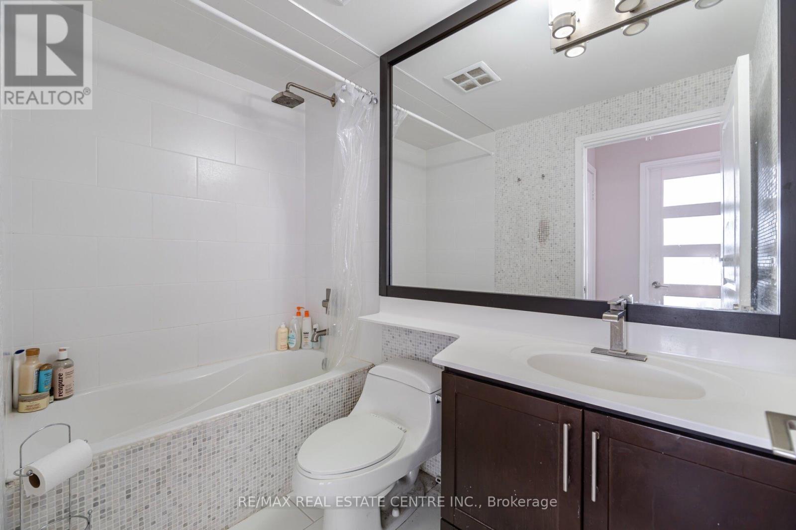 2608 - 80 Absolute Avenue, Mississauga, Ontario  L4Z 0A2 - Photo 3 - W12684370