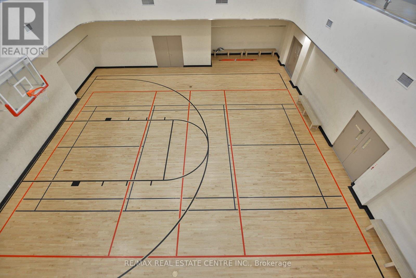 2608 - 80 Absolute Avenue, Mississauga, Ontario  L4Z 0A2 - Photo 30 - W12684370