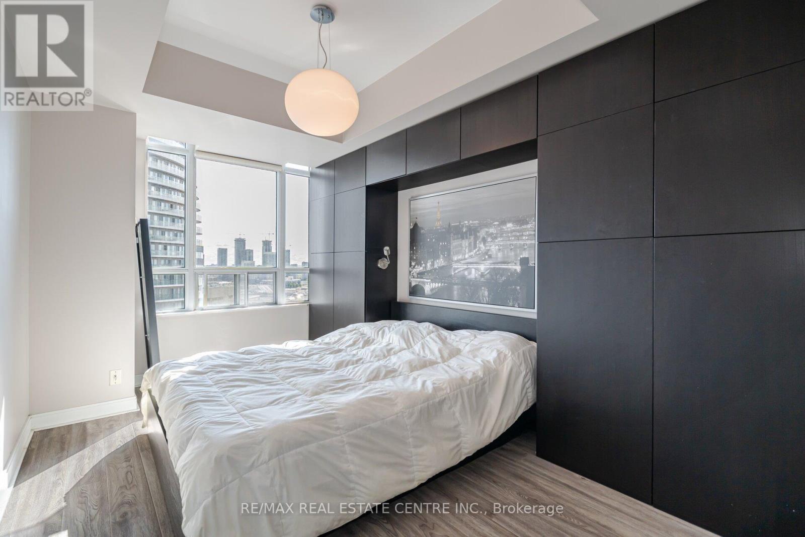 2608 - 80 Absolute Avenue, Mississauga, Ontario  L4Z 0A2 - Photo 4 - W12684370