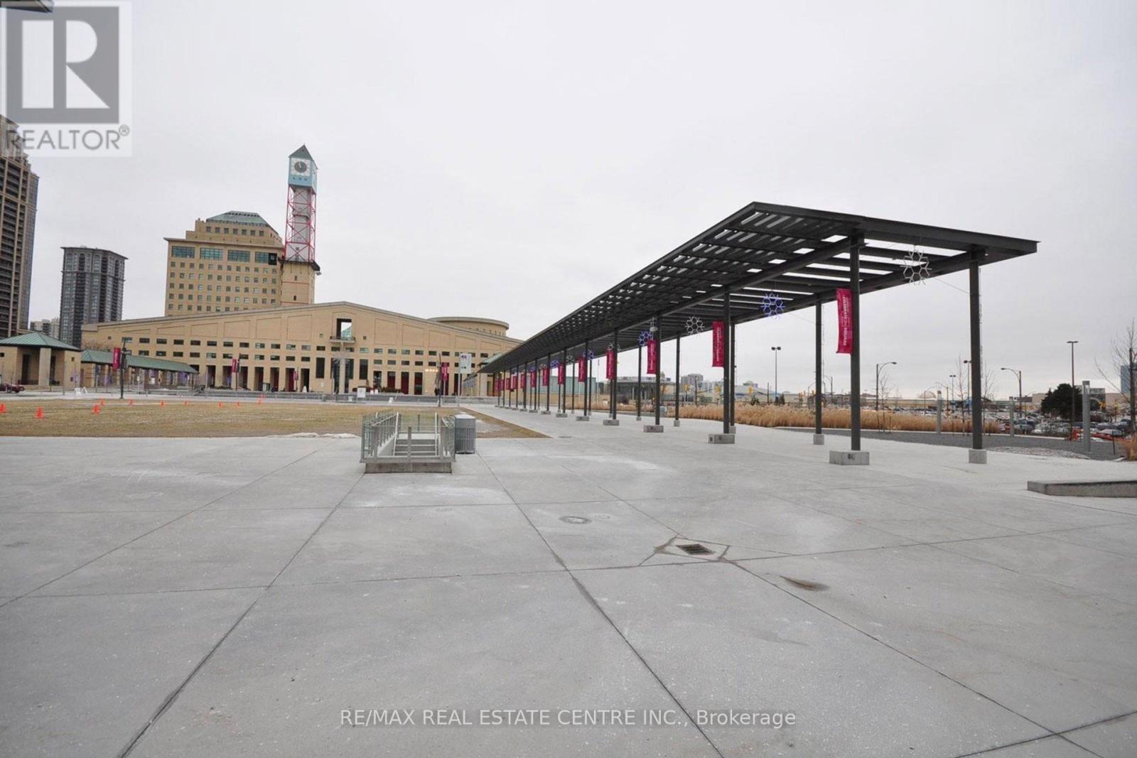 2608 - 80 Absolute Avenue, Mississauga, Ontario  L4Z 0A2 - Photo 41 - W12684370