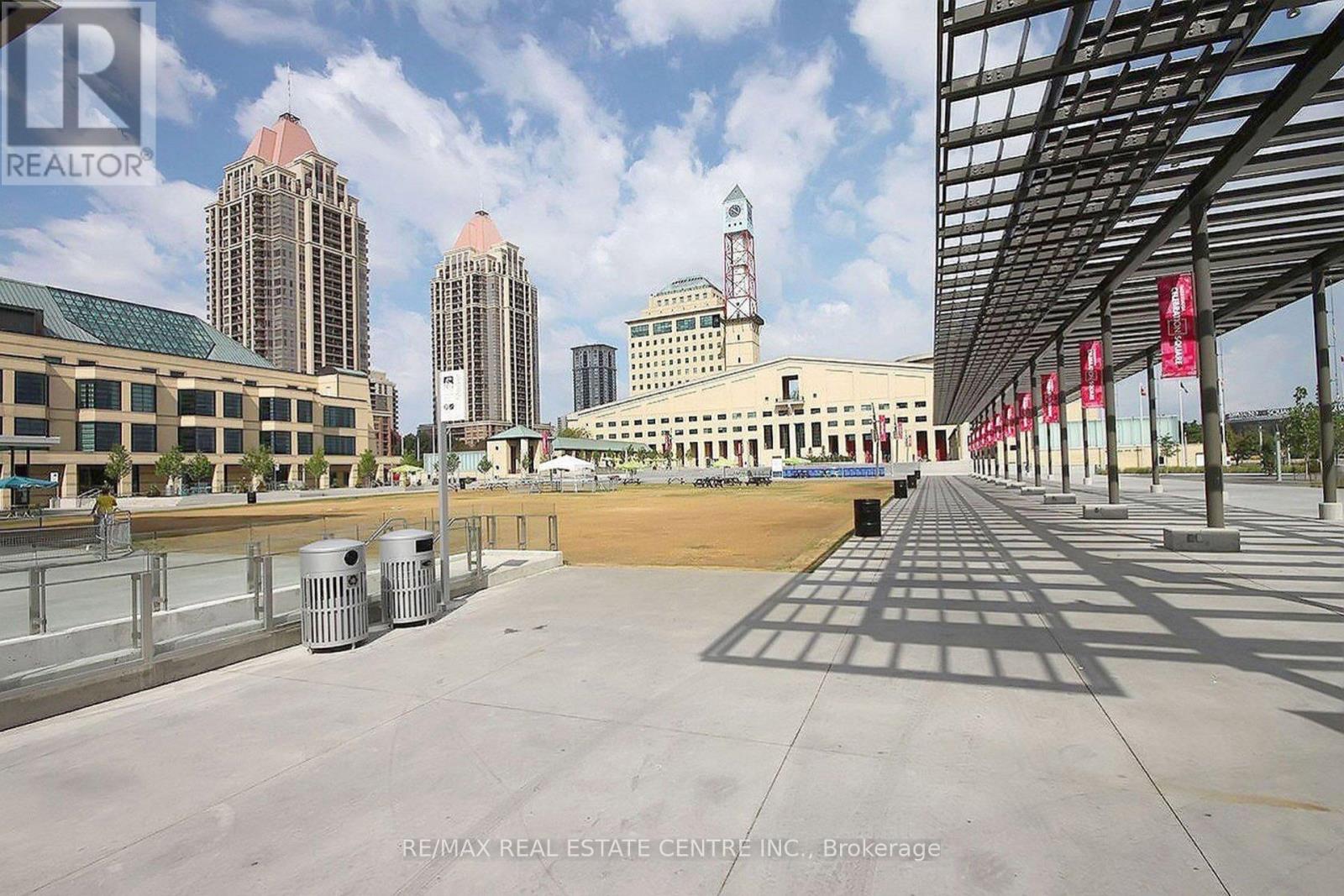 2608 - 80 Absolute Avenue, Mississauga, Ontario  L4Z 0A2 - Photo 42 - W12684370