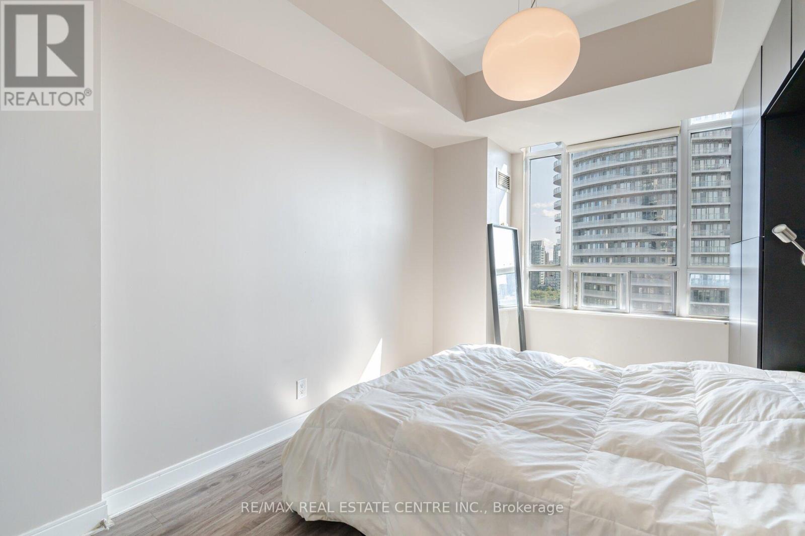 2608 - 80 Absolute Avenue, Mississauga, Ontario  L4Z 0A2 - Photo 5 - W12684370