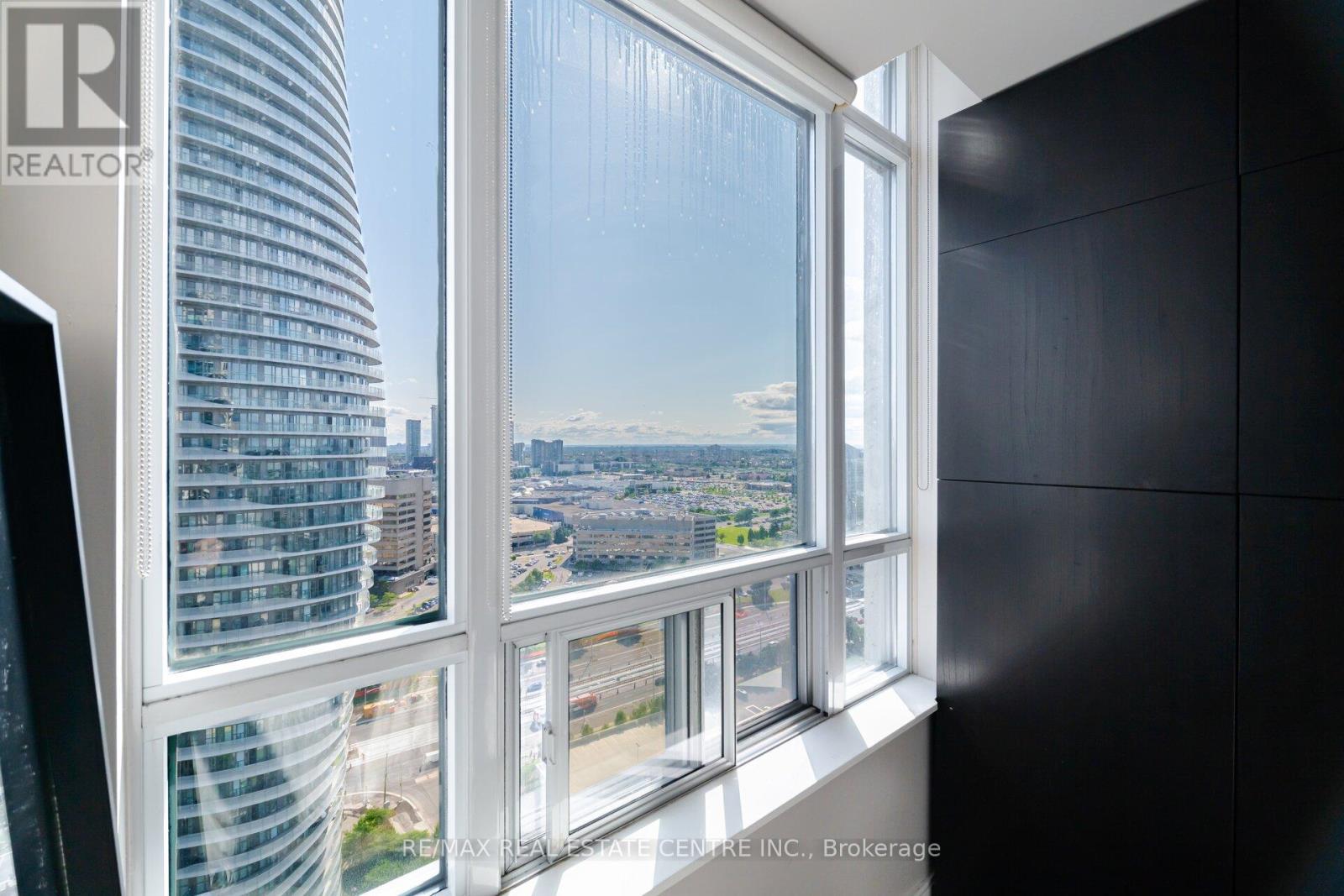 2608 - 80 Absolute Avenue, Mississauga, Ontario  L4Z 0A2 - Photo 6 - W12684370