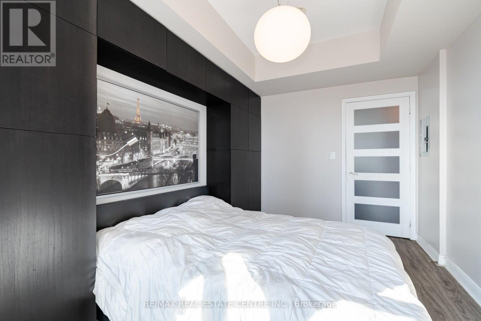 2608 - 80 Absolute Avenue, Mississauga, Ontario  L4Z 0A2 - Photo 9 - W12684370