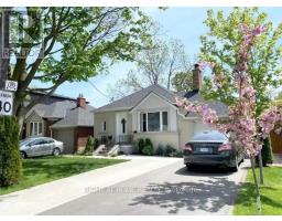 LOWER - 133 MEADOWVALE DRIVE, Toronto, Ontario