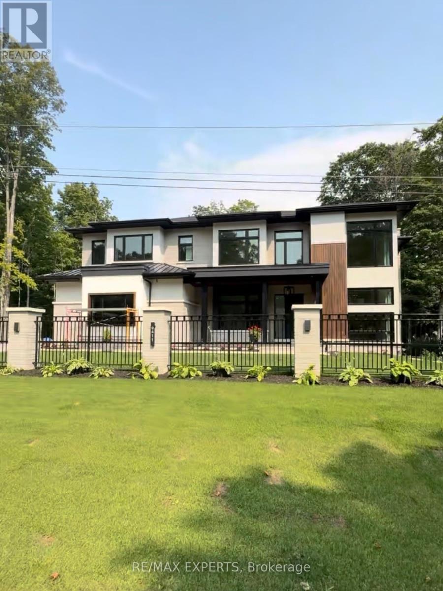 411 MANLEY CRESCENT, South Bruce Peninsula, Ontario