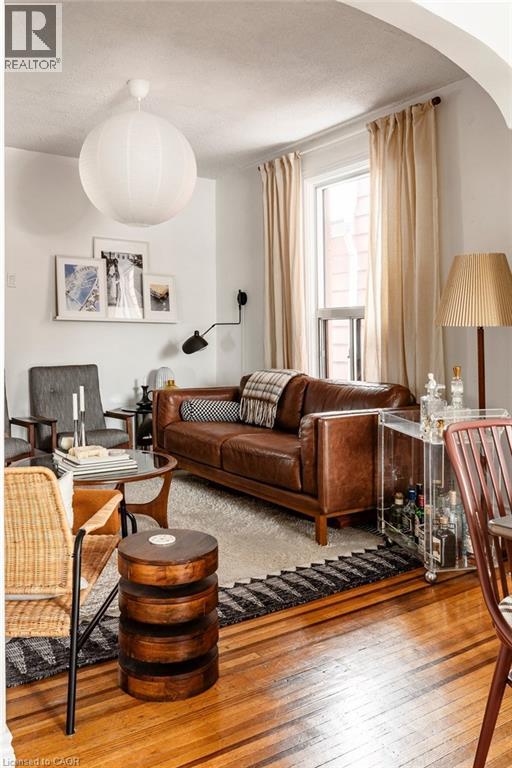 114 Chestnut Avenue, Hamilton, Ontario  L8L 6K9 - Photo 12 - 40795765