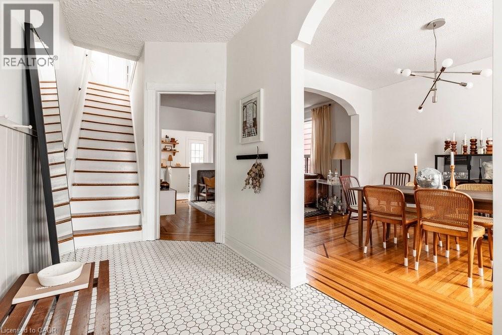 114 Chestnut Avenue, Hamilton, Ontario  L8L 6K9 - Photo 8 - 40795765