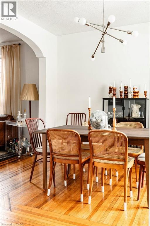 114 Chestnut Avenue, Hamilton, Ontario  L8L 6K9 - Photo 10 - 40795765