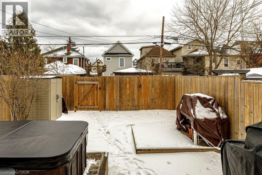 114 Chestnut Avenue, Hamilton, Ontario  L8L 6K9 - Photo 43 - 40795765