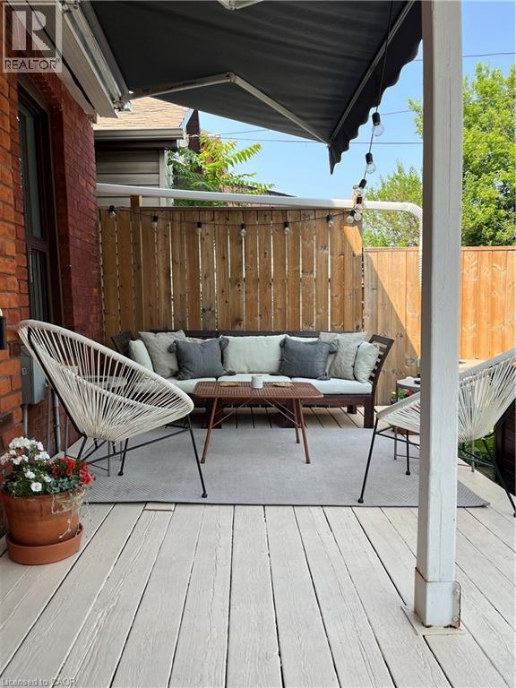 114 Chestnut Avenue, Hamilton, Ontario  L8L 6K9 - Photo 46 - 40795765