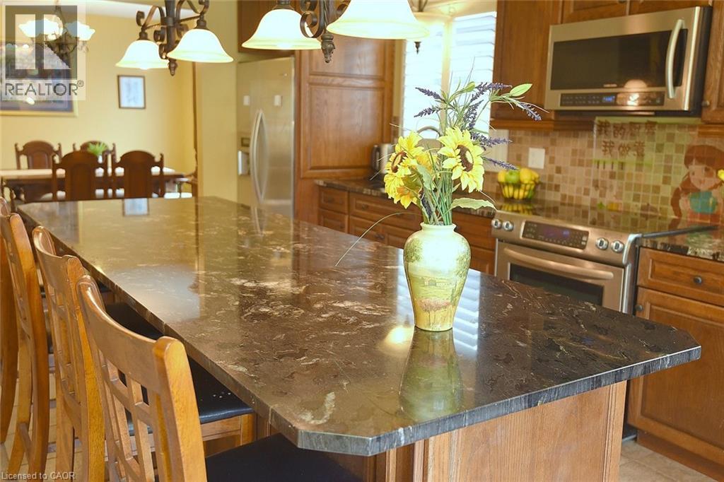 43 Niska Drive, Waterdown, Ontario  L0R 2H3 - Photo 10 - 40797504