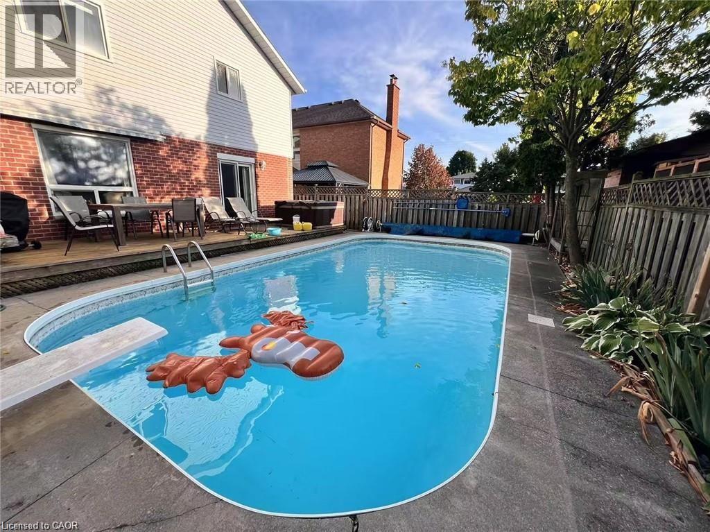 43 Niska Drive, Waterdown, Ontario  L0R 2H3 - Photo 35 - 40797504