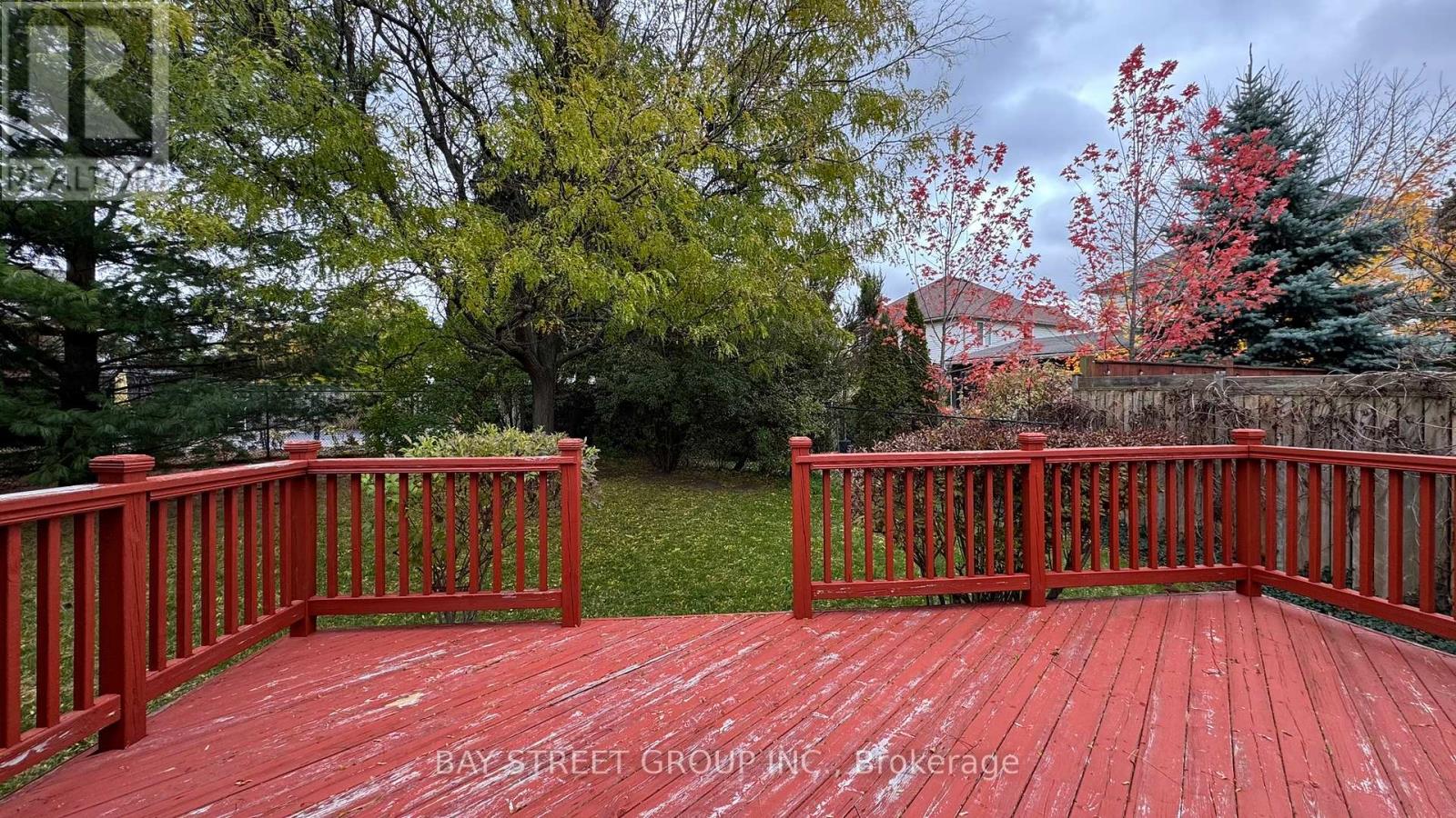 488 Cabot Trail, Waterloo, Ontario  N2K 3Y3 - Photo 27 - X12570350