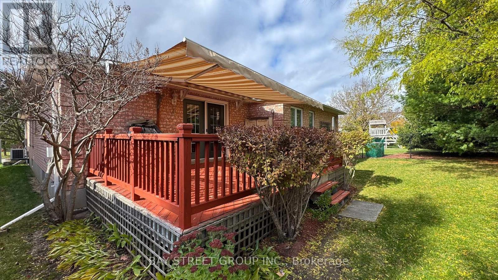 488 Cabot Trail, Waterloo, Ontario  N2K 3Y3 - Photo 26 - X12570350