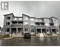 7 - 990 DEVERON CRESCENT, London South, Ontario