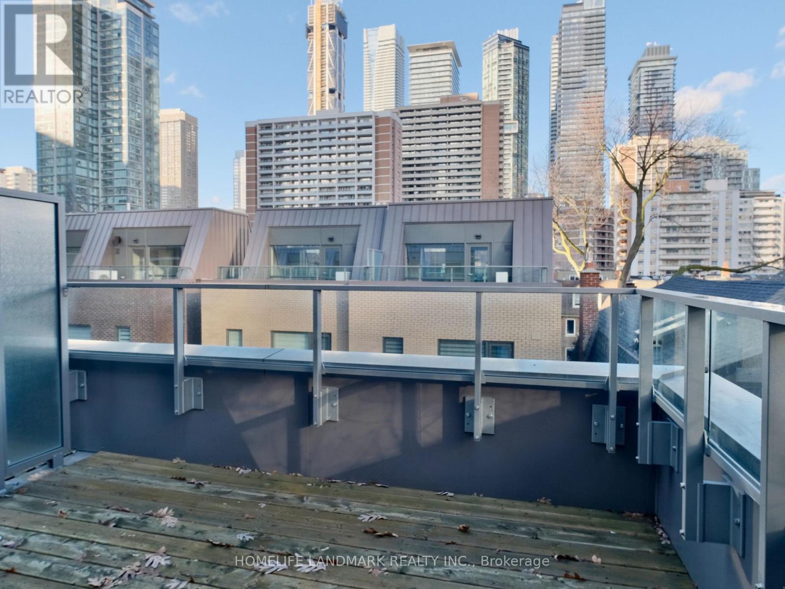 6 - 33 Dundonald Street, Toronto, Ontario  M4Y 1K3 - Photo 16 - C12684382