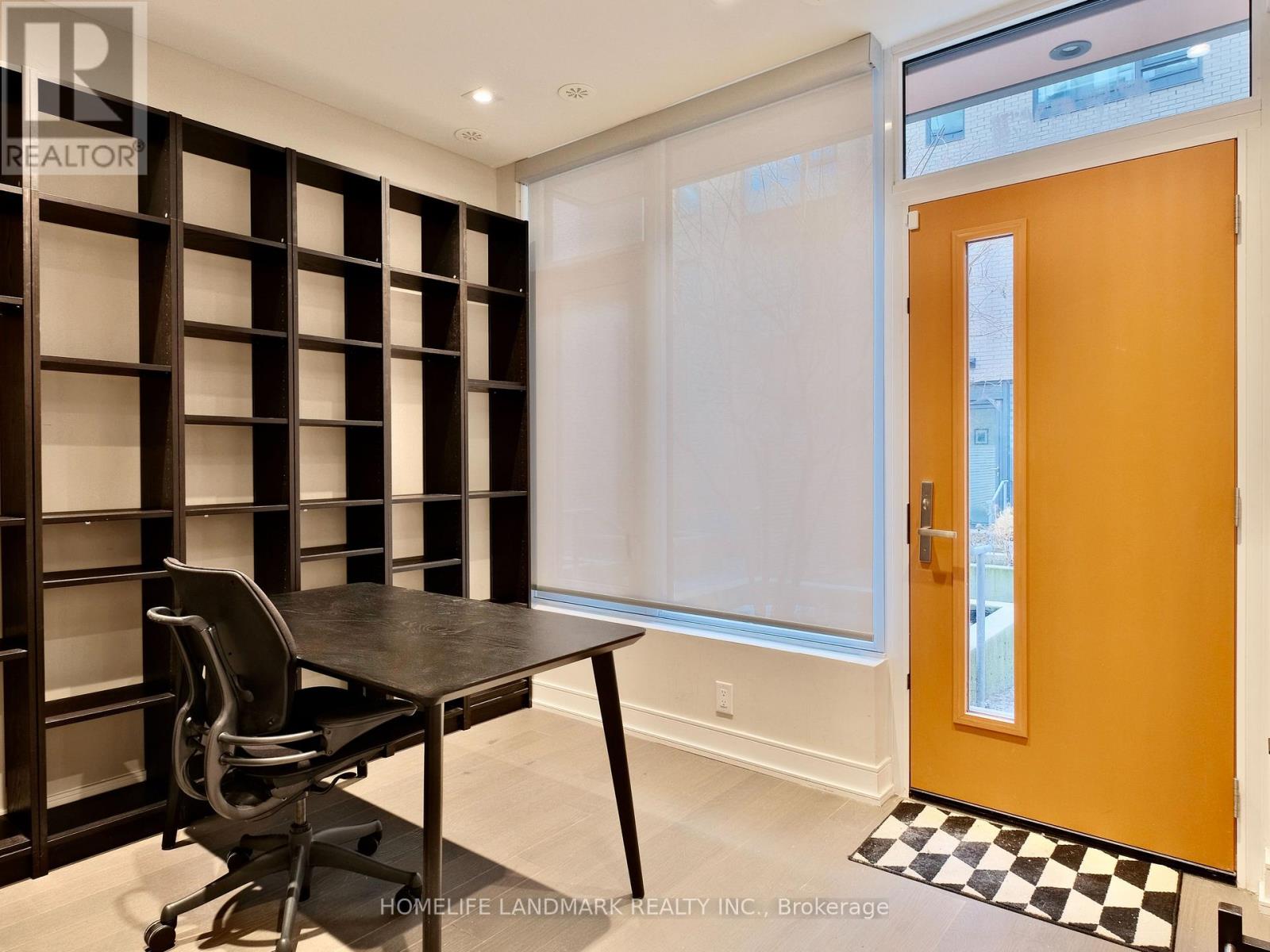 6 - 33 Dundonald Street, Toronto, Ontario  M4Y 1K3 - Photo 18 - C12684382