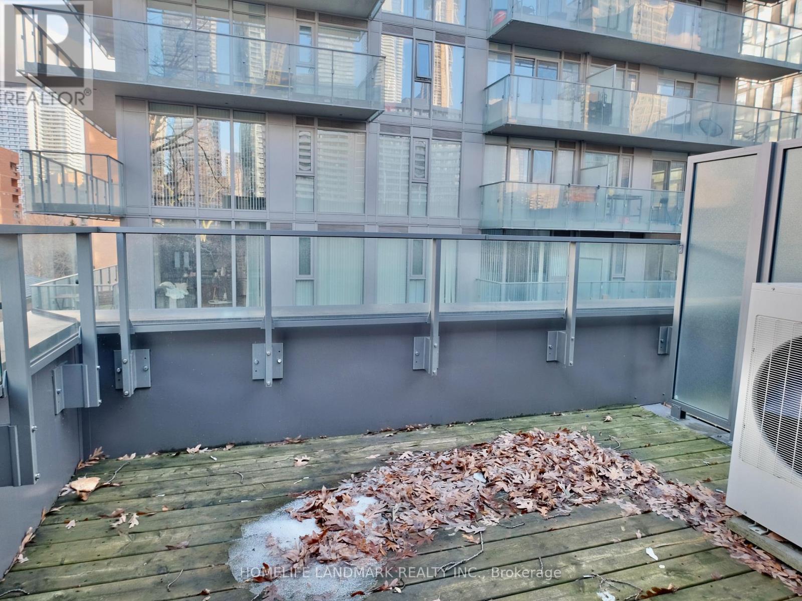 6 - 33 Dundonald Street, Toronto, Ontario  M4Y 1K3 - Photo 17 - C12684382