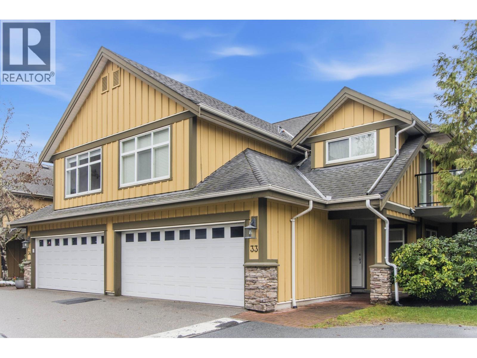 33 41050 TANTALUS ROAD, Squamish, British Columbia