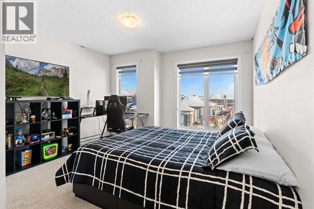 492 Chinook Gate Square Sw, Airdrie, Alberta  T4B 4W1 - Photo 26 - A2272245