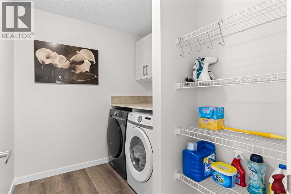 492 Chinook Gate Square Sw, Airdrie, Alberta  T4B 4W1 - Photo 28 - A2272245