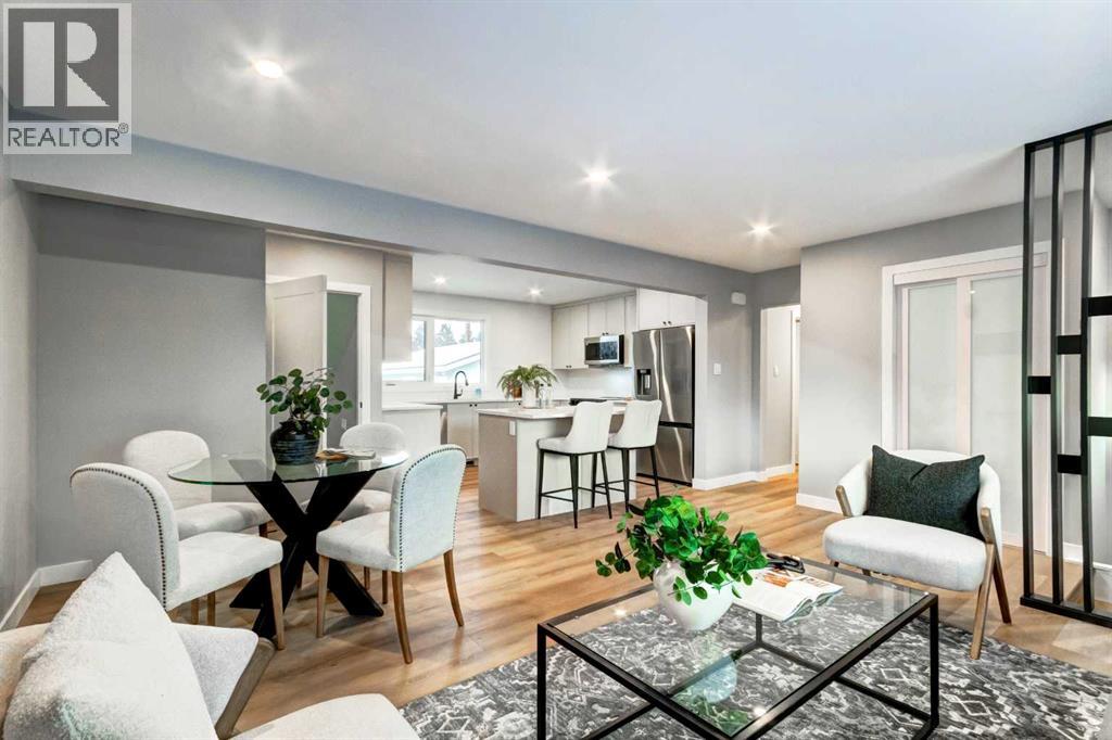 1724 Valleyview Road Ne, Calgary, Alberta  T2E 6E9 - Photo 5 - A2274414