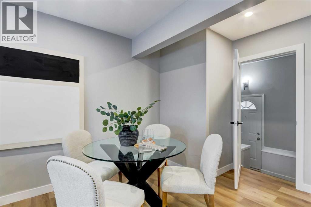 1724 Valleyview Road Ne, Calgary, Alberta  T2E 6E9 - Photo 6 - A2274414