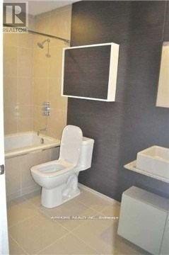 2506 - 75 St Nicholas Street, Toronto, Ontario  M4Y 0A5 - Photo 4 - C12684390