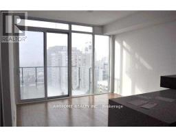 2506 - 75 ST NICHOLAS STREET, Toronto, Ontario