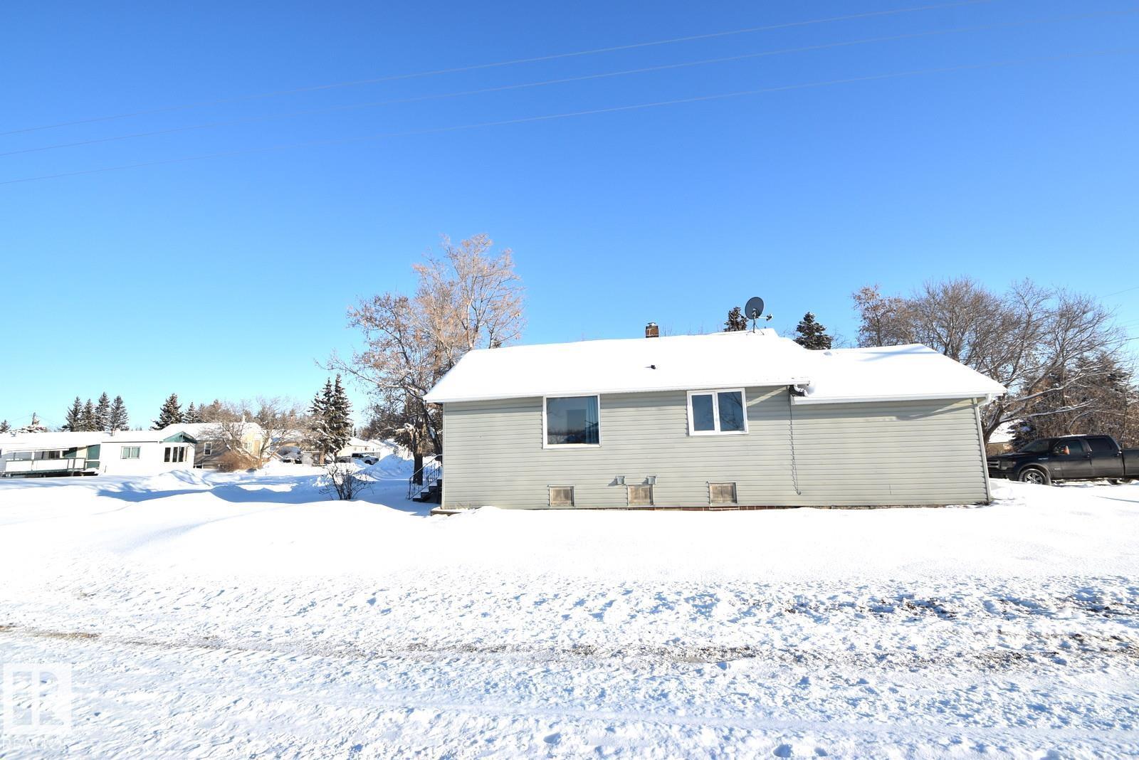 5143 51 Av, Vilna, Alberta  T0A 2C0 - Photo 10 - E4469691