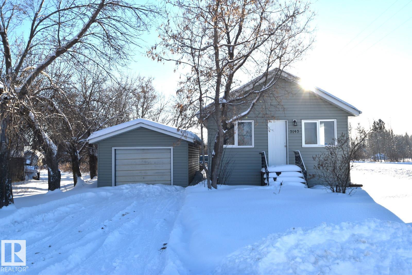 5143 51 Av, Vilna, Alberta  T0A 2C0 - Photo 8 - E4469691