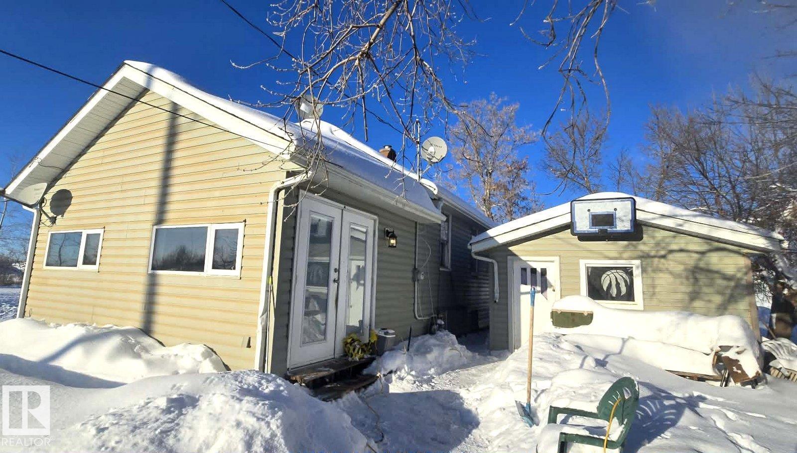 5143 51 Av, Vilna, Alberta  T0A 2C0 - Photo 9 - E4469691