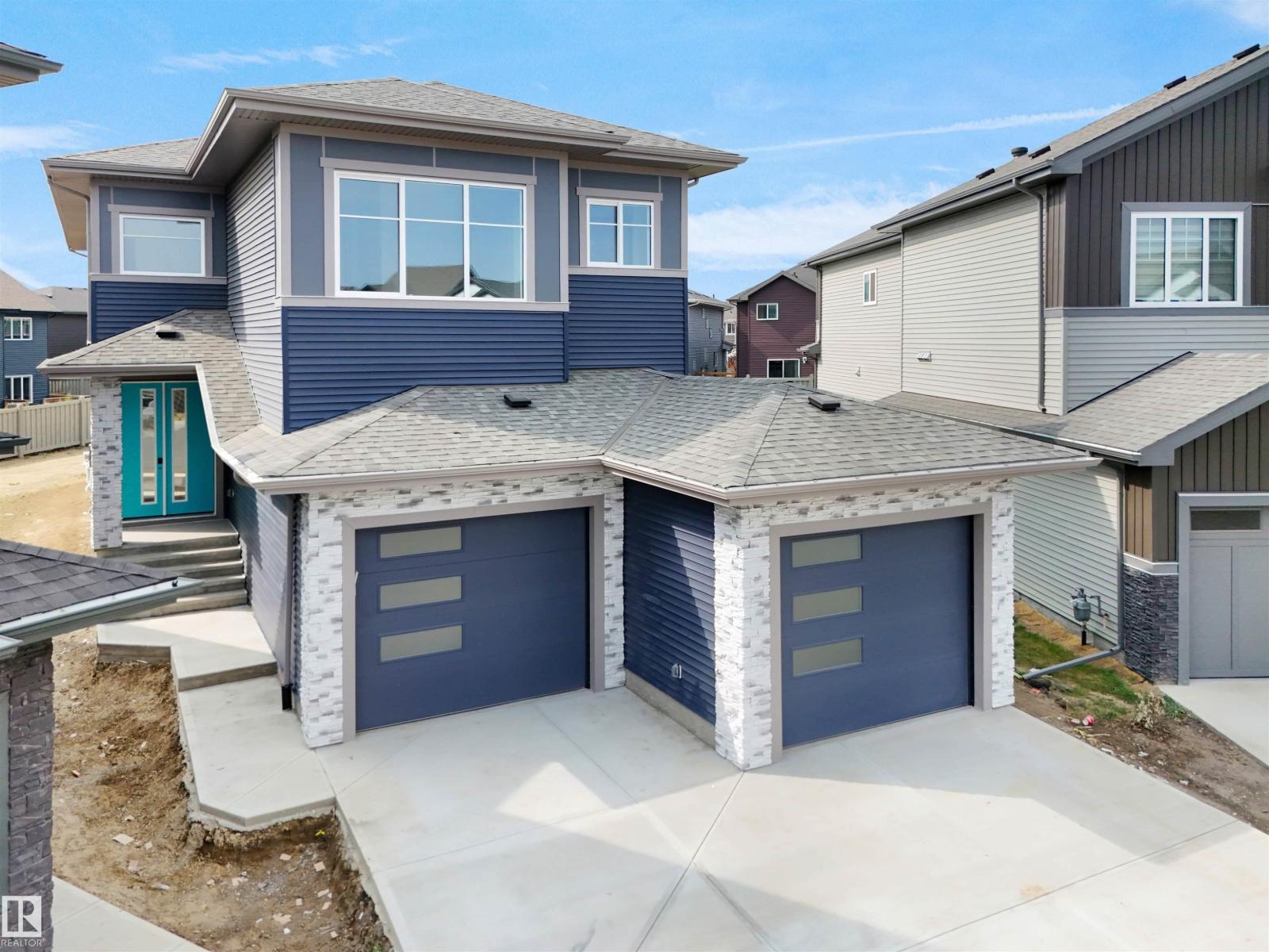 22139 81 Av Nw, Edmonton, Alberta  T5T 7R6 - Photo 3 - E4469692