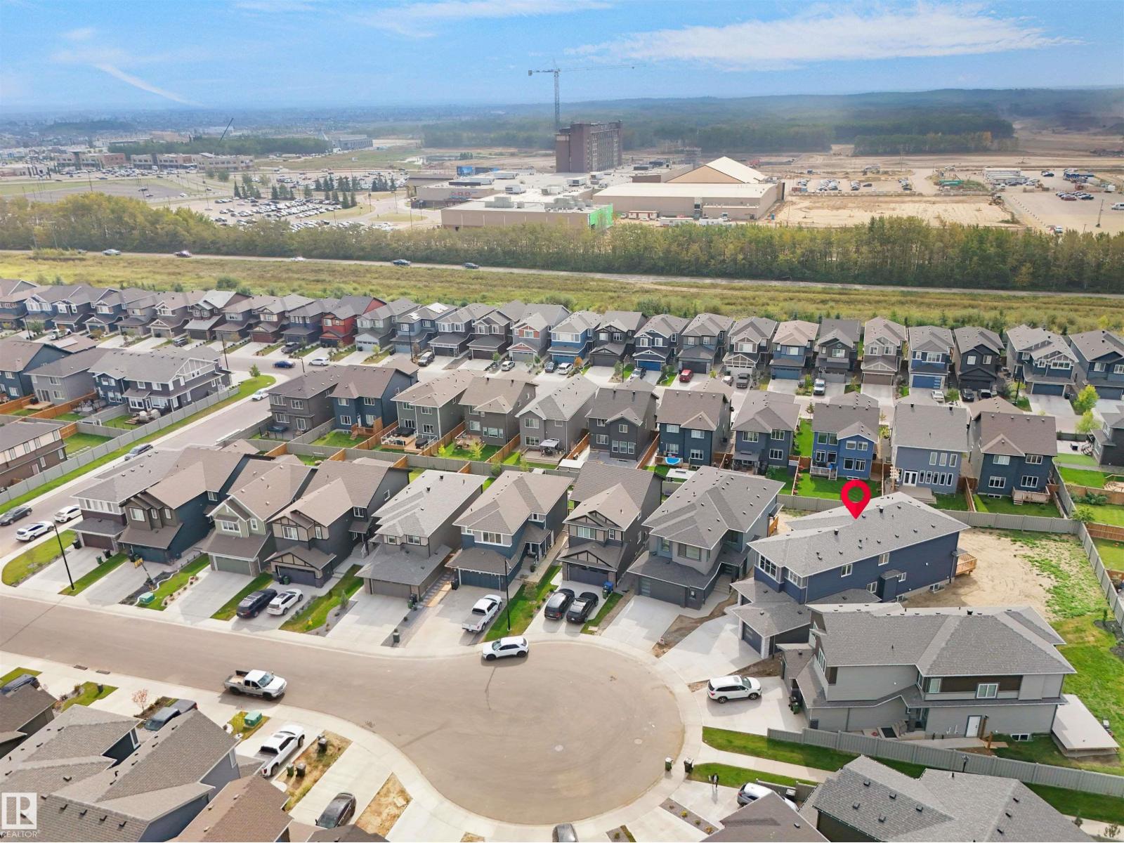 22139 81 Av Nw, Edmonton, Alberta  T5T 7R6 - Photo 5 - E4469692