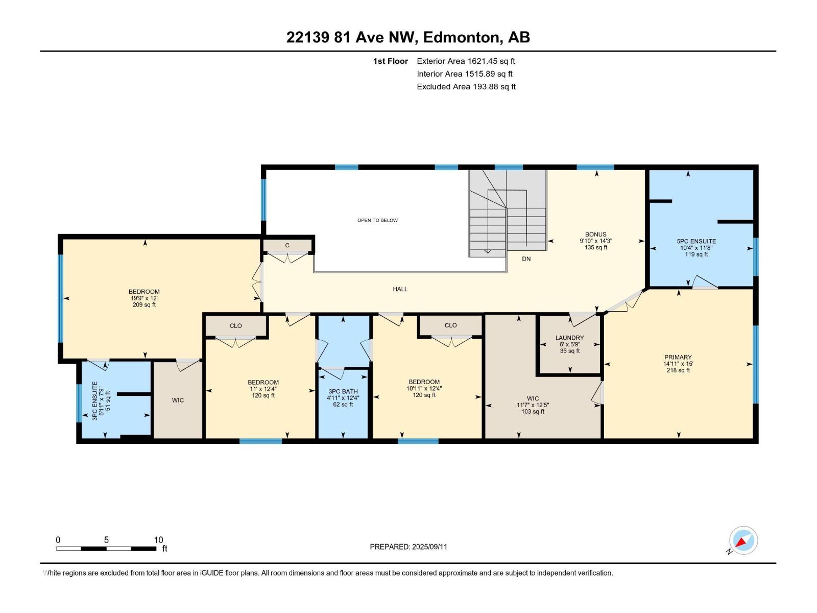 22139 81 Av Nw, Edmonton, Alberta  T5T 7R6 - Photo 69 - E4469692