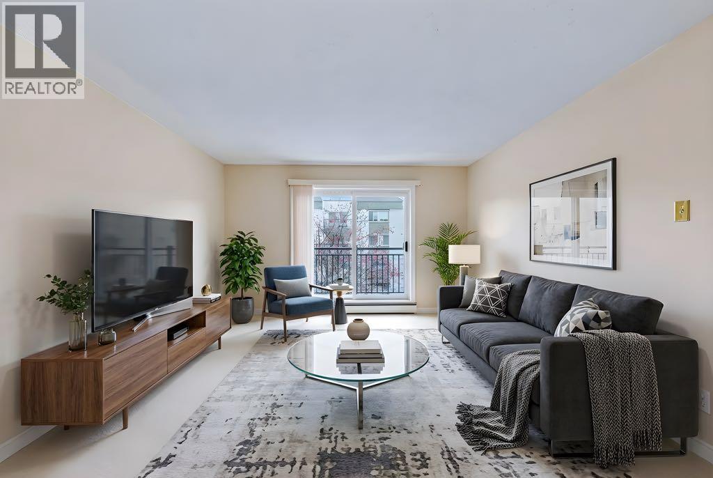 318, 723 57 Avenue SW, Calgary, Alberta