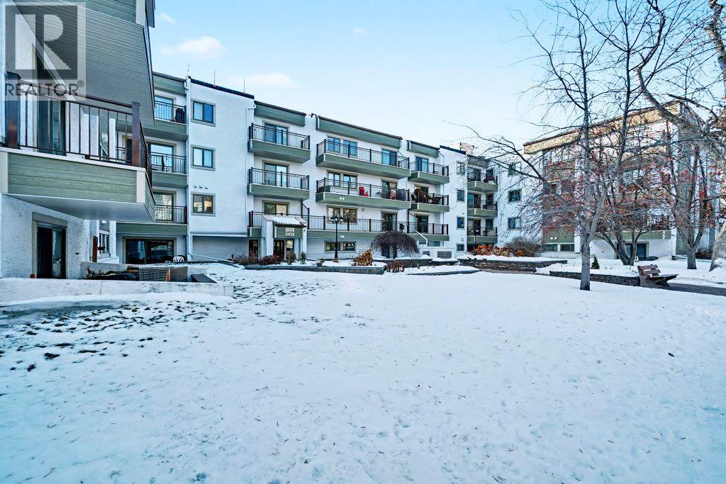 318, 723 57 Avenue Sw, Calgary, Alberta  T2V 4Z3 - Photo 11 - A2278171