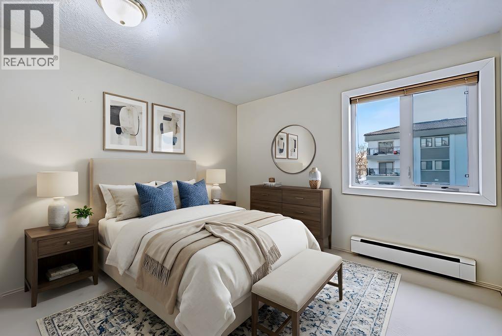 318, 723 57 Avenue Sw, Calgary, Alberta  T2V 4Z3 - Photo 3 - A2278171