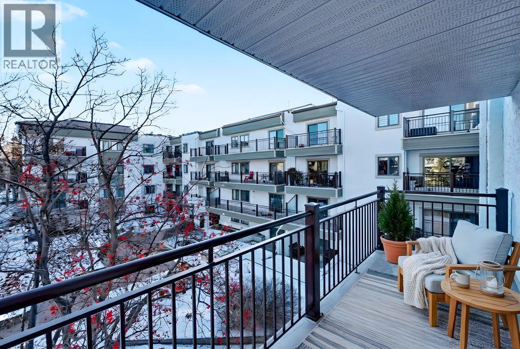 318, 723 57 Avenue Sw, Calgary, Alberta  T2V 4Z3 - Photo 9 - A2278171