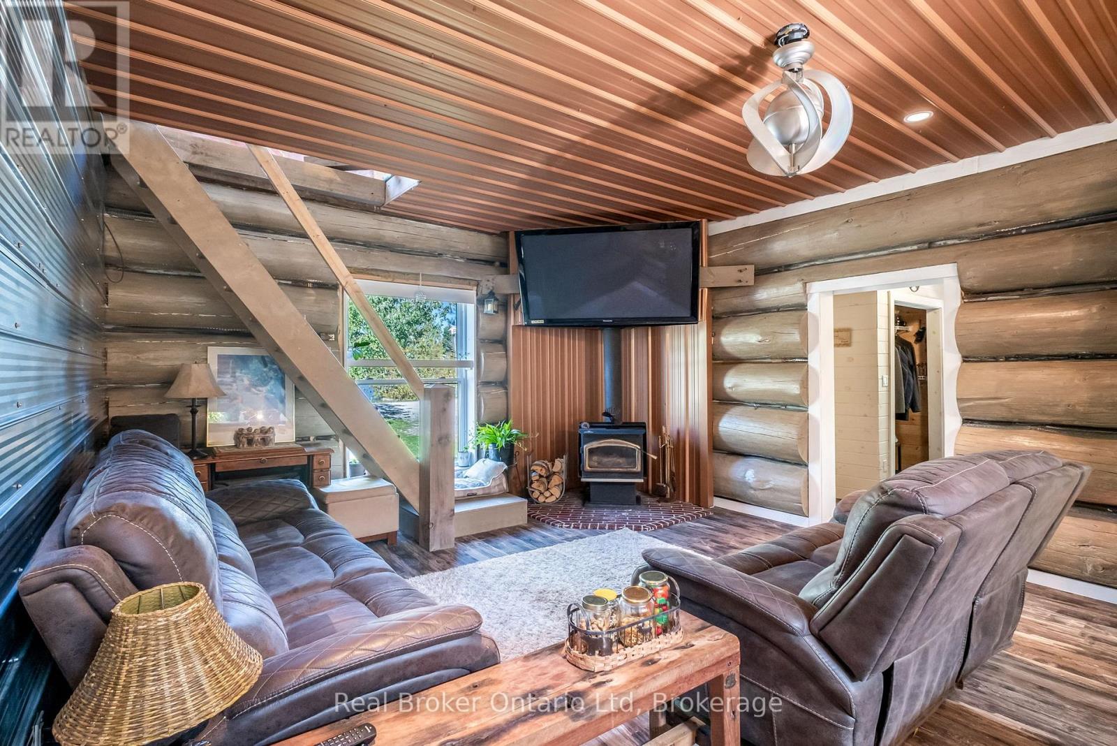 68 Talbot Drive, Brock (Beaverton), Ontario  L0K 1A0 - Photo 12 - N12684412