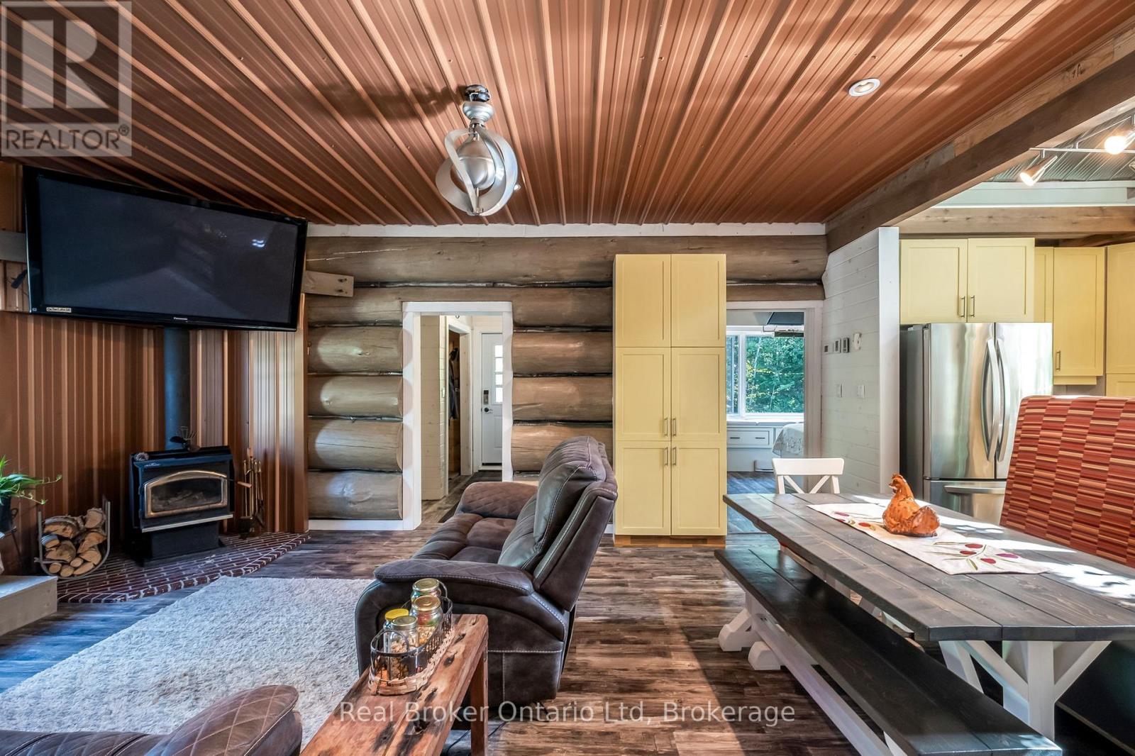 68 Talbot Drive, Brock (Beaverton), Ontario  L0K 1A0 - Photo 13 - N12684412