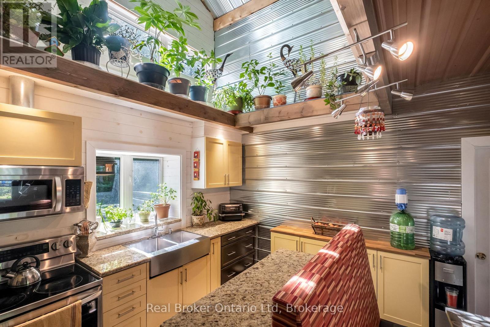 68 Talbot Drive, Brock (Beaverton), Ontario  L0K 1A0 - Photo 16 - N12684412